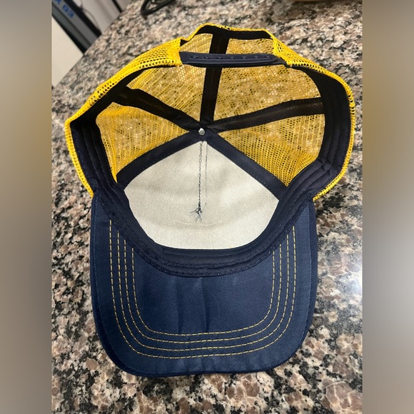 Thor trucker hat - Picture 4 of 4
